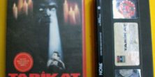 Tarikat - The Believers  (1987) Orjinal Vhs  Kaset Film