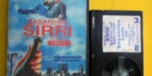 Başarının Sırrı - The Secret of My Succe$s (1987) Orjinal Beta Kaset Film