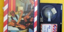 Aşk Tavşanları - Love Bunnies (1994) Orjinal Beta  Kaset Film