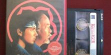 Genç Karateci 2 - The Karate Kid Part II (1986)  Orjinal Beta  Kaset Film
