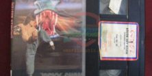 Küçük Dev Adam - Zui quan (1978)  Orijinal Vhs  Kaset Film