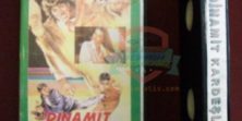 Dinamit Kardeşler - Kuai can che (1984) Orjinal Vhs  Kaset Film