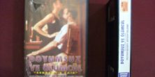 Doyumsuz ve Ölümcül - Serpent's Lair (1995) Orjinal Vhs  Kaset Film