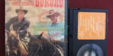 Askerin Gururu – Proud Men (1987)  Orjinal Beta  Kaset Film