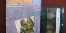 Kanun Dışı -  Outlaw Blues (1977) Orijinal Beta Kaset