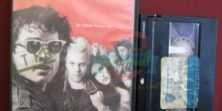 Kayıp Çocuklar - The Lost Boys (1987) Orjinal Beta  Kaset Film