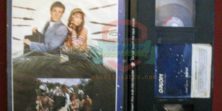 Seçenekler - Options (1989) Orijinal Vhs Kaset Film