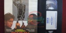 Dolu Silah 1 -  Loaded Weapon 1 (1993)  Orjinal Vhs  Kaset Film
