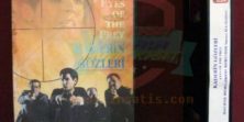 Kaderin Gözleri - Eyes of the Prey  (1992)  Orijinal Vhs  Kaset Film