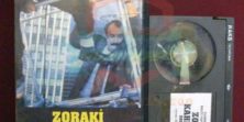 Zoraki Kahraman - Short Time (1990)  Orijinal Beta Kaset Film