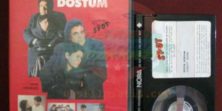 Küçük Dostum (1988)  Orjinal Beta  Kaset Film