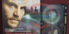 Nostradamus (1994)  Orjinal Beta Kaset Film