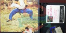 Deli Maymun  –  Ban ye xiao zi (1980) Orjinal Beta Kaset Film