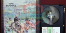 Yolun Sonu - The Long Haul (1988) Orjinal Beta Kaset Film