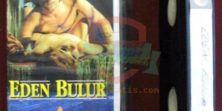 Eden Bulur  (1976)  VHS Video Kaset Film