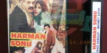 Harman Sonu (1981)  Orjinal BETA Video Kaset Film