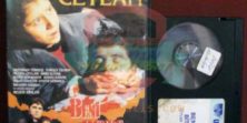 Beni Bende Bitirdiler (1989)  Orjinal BETA Video Kaset Film