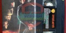 Affedilmeyen – Unforgiven (1992) Orjinal Vhs Kaset Film