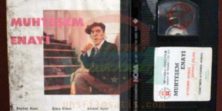 Muhteşem Enayi (1990) Orjinal VHS Video Kaset Film