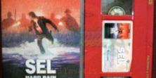 Sel - Hard Rain (1998)  Orjinal Vhs Kaset Film