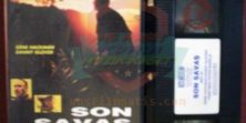 Son Savaş – Bat*21 (1988)  Orjinal Vhs  Kaset Film