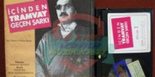 İçinden Tramvay Geçen Şarkı - 1. Bölüm (1986) Orjinal BETA Video Kaset Film
