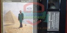Minyeli Abdullah 2 (1990) Orjinal Vhs Video Kaset Film