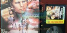 Askerin İntikamı  -  Soldier's Revenge (1986) Orjinal Beta  Kaset Film