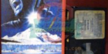 Akbaba - Sulle tracce del condor (1990)  Orjinal Beta  Kaset Film