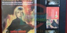 Gazeteci Kız - Shi jie da shai (1989) Orjinal Vhs  Kaset Film