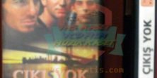 Çıkış Yok - No Exit (1996)  Orijinal VHS Kaset Film