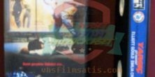 Yargıç - Judgement (1992) Orjinal VHS Video Kaset Film