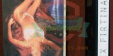 Seks Fırtınası - Flamenco Ecstasy (1996) Orjinal VHS Video Kaset Film