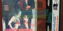 Cennetin Kapısında - Knockin' on Heaven's Door (1997) Orjinal VHS Video Kaset Film