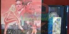 Mafyanın Tokadı - The Pope of Greenwich Village (1984) Orijinal BETA Kaset