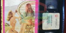 Emanuelin Kızı –  The Daughter of Emanuelle (1975) Orjinal VHS Video  Kaset Film