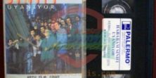 Hababam Sınıfı Uyanıyor (1976) Orjinal VHS Video  Kaset Film