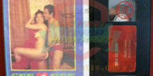 Sen Ve Ben (1978) Orjinal VHS Video Kaset Film