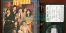 Ava Giden Avlanır (1986)  Orjinal Beta Video Kaset Film