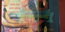 Aşk Penceresi (1979) VHS Video Kaset Film