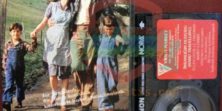 İnsanlığın Hududu - Hard Traveling (1986) Orijinal BETA Video Kaset Film