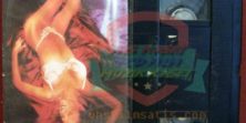 Seks Fırtınası – Flamenco Ecstasy (1996) VHS Video Kaset Film