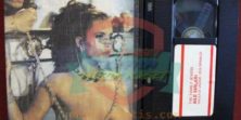 Aile Sırları - Alcune signore per bene (1991) Orijinal VHS Video Kaset Film
