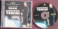 Intikam Yemini - Out for Justice (1991) Orijinal VCD Film
