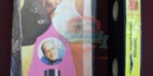 Zampara -  L'erotomane (1974) Orjinal VHS  Kaset