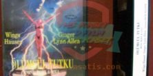 Ölümcül Tutku - Mind Body & Soul (1992) Orijinal VHS Video Kaset Film