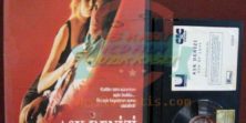 Aşk Denizi – Sea Of Love (1989) Orijinal BETA Video Kaset Film
