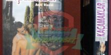 Kaçamaklar -  Betty Blue (1995) Orjinal VHS Video Kaset Film