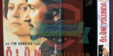 Ölüm Yolunda - Dead Man Walking (1995) Orijinal VHS Video Kaset Film