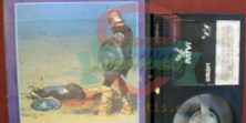 Vikingler – The Norseman (1978) Orijinal BETA Video Kaset Film
